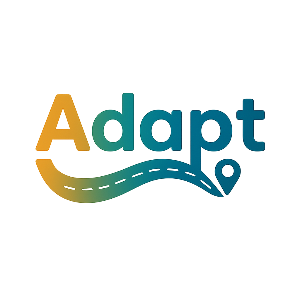 AdaptRides logo